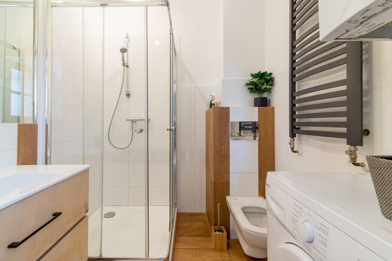 Sopot Suite Leilighet