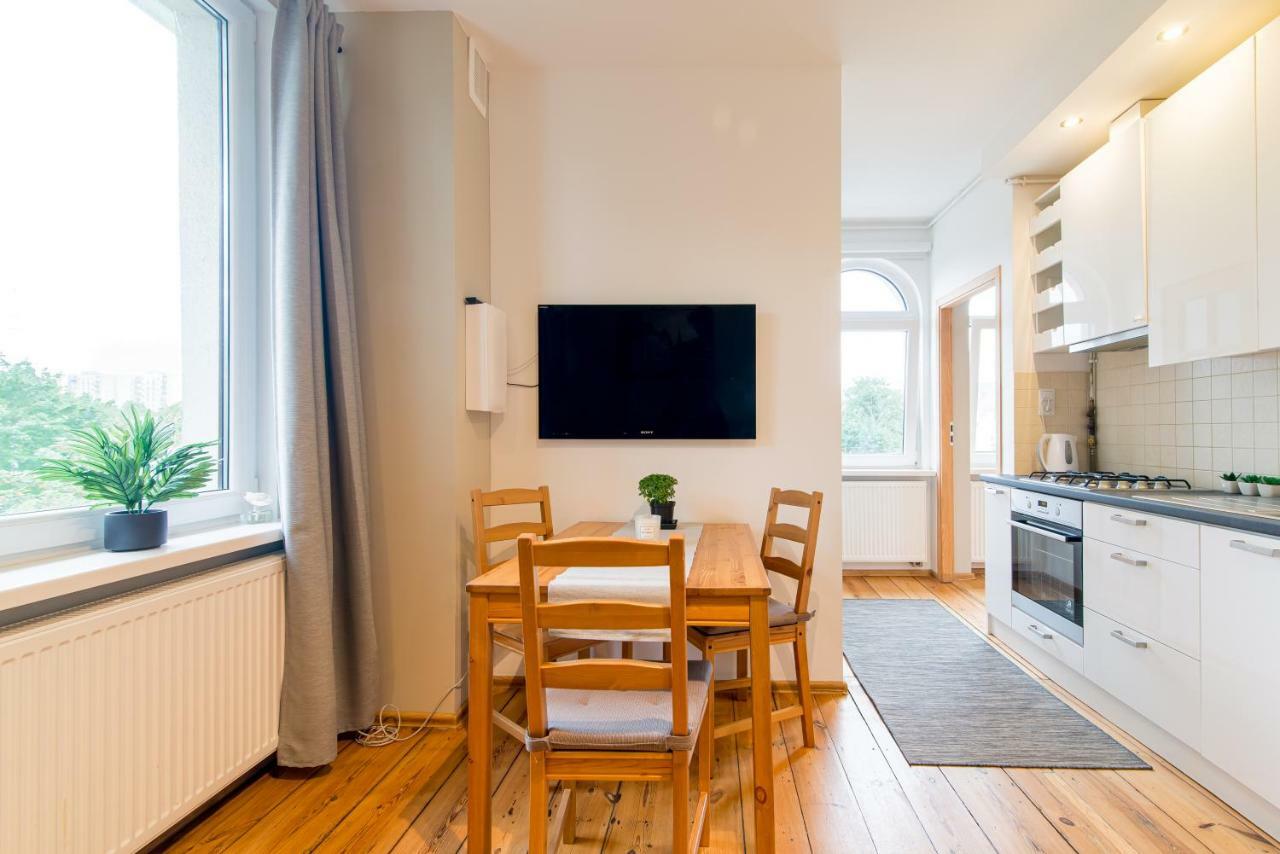Sopot Suite *