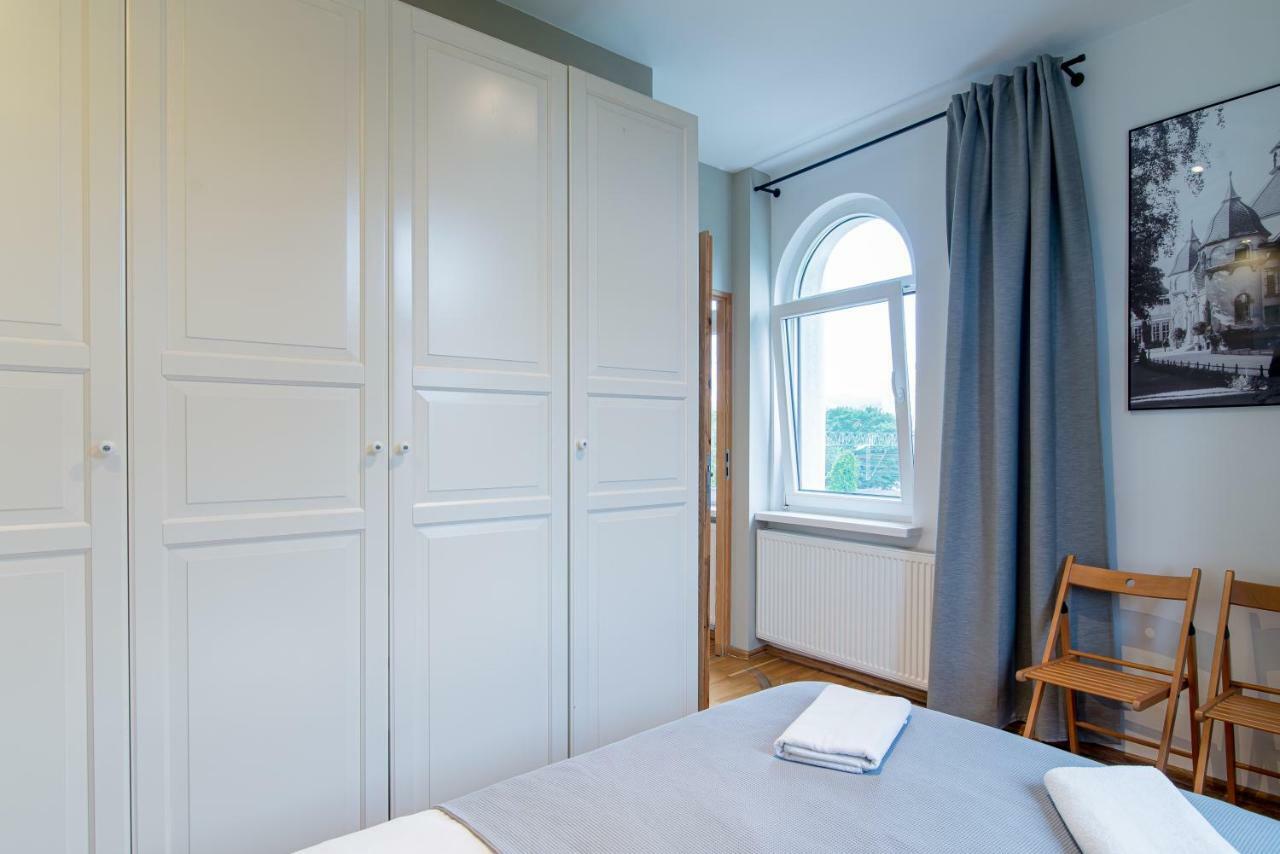 Leilighet Sopot Suite *