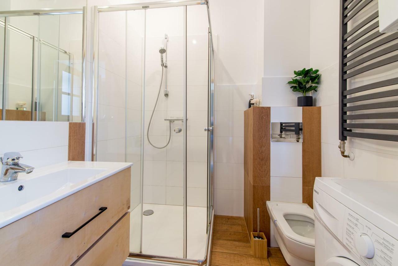 Leilighet Sopot Suite