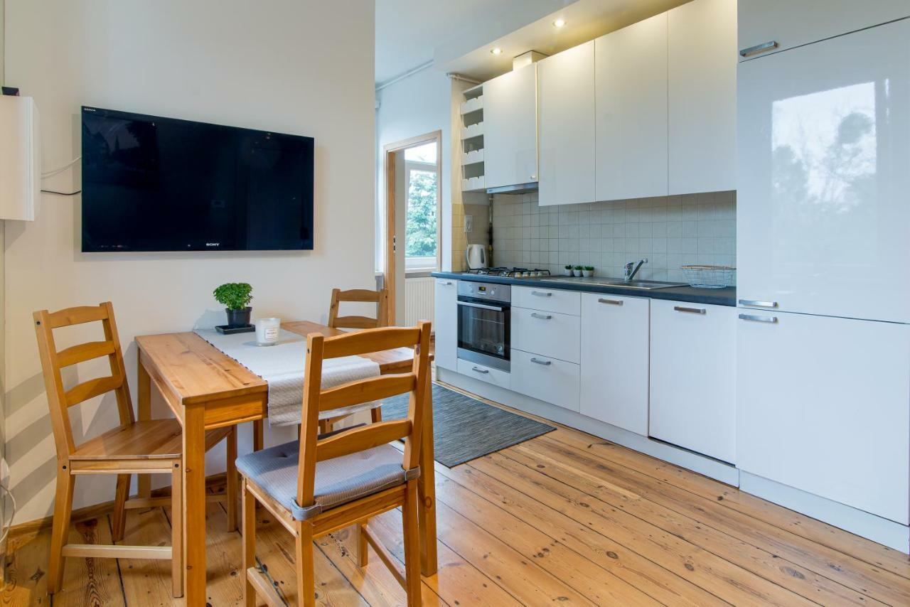 Leilighet Sopot Suite Sopot